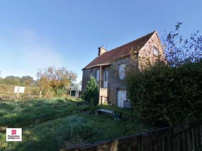 For sale Saint-martin-l'aiguillon 3 rooms 56 m2 Orne (61320) photo 1