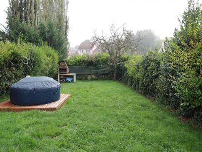 For sale Ecquevilly 5 rooms 70 m2 Yvelines (78920) photo 0