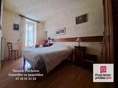 For sale Noyant 9 rooms 220 m2 Maine et loire (49490) photo 4