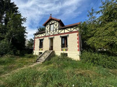 For sale Crepy-en-valois 6 rooms 110 m2 Oise (60800) photo 0