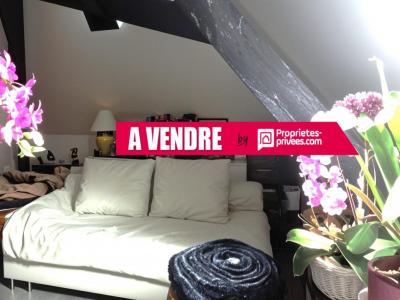 For sale Nonancourt 2 rooms 41 m2 Eure (27320) photo 1