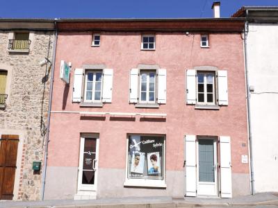 For sale Violay 6 rooms 195 m2 Loire (42780) photo 1