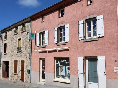 For sale Violay 6 rooms 195 m2 Loire (42780) photo 2