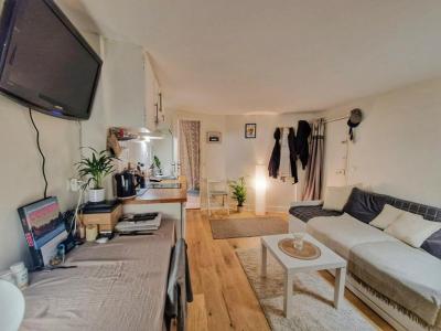 Annonce Vente Appartement Paris-9eme-arrondissement 75