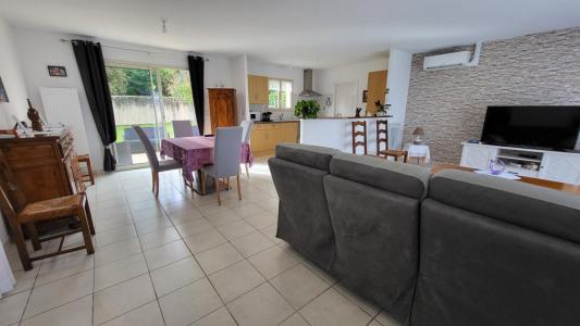 For sale Mussidan 4 rooms 94 m2 Dordogne (24400) photo 3