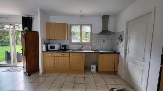 For sale Mussidan 4 rooms 94 m2 Dordogne (24400) photo 4