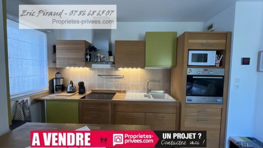 Annonce Vente 3 pices Appartement Croisic 44