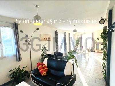 For sale Hotellerie 7 rooms 165 m2 Calvados (14100) photo 2