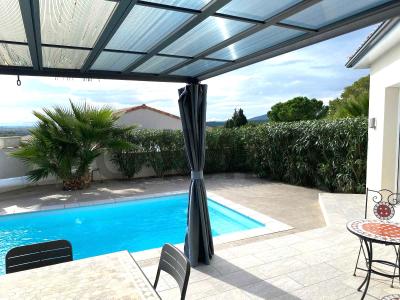 For sale Autignac 4 rooms 86 m2 Herault (34480) photo 1