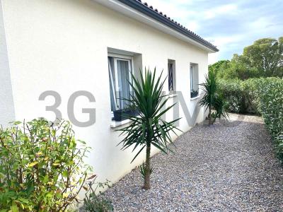 For sale Autignac 4 rooms 86 m2 Herault (34480) photo 2