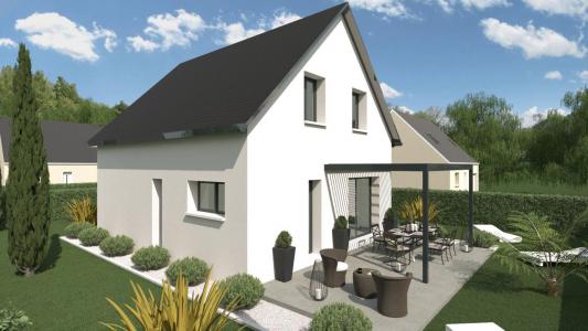 Annonce Vente Maison Colmar 68