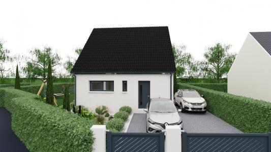 Annonce Vente Maison Rouffach 68