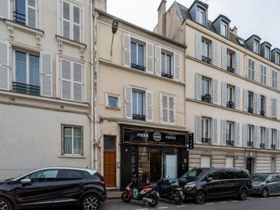 For sale Saint-maur-des-fosses 3 rooms 47 m2 Val de Marne (94100) photo 1