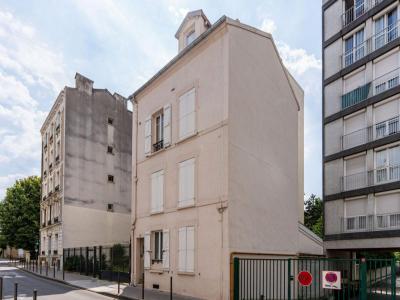 Annonce Vente 2 pices Appartement Vincennes 94