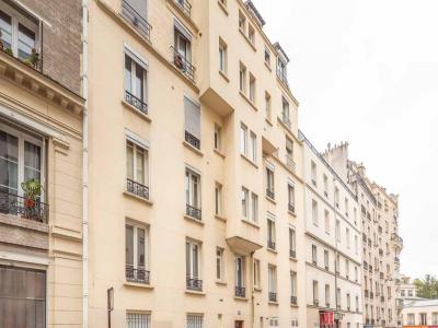 For sale Paris-20eme-arrondissement 2 rooms 20 m2 Paris (75020) photo 0