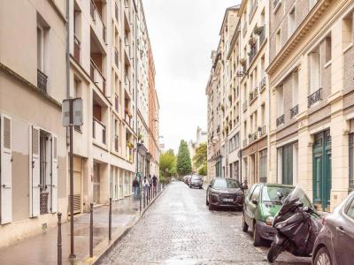 For sale Paris-20eme-arrondissement 2 rooms 20 m2 Paris (75020) photo 1