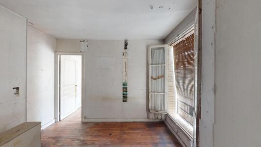 For sale Paris-20eme-arrondissement 2 rooms 20 m2 Paris (75020) photo 2