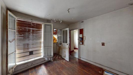 For sale Paris-20eme-arrondissement 2 rooms 20 m2 Paris (75020) photo 3