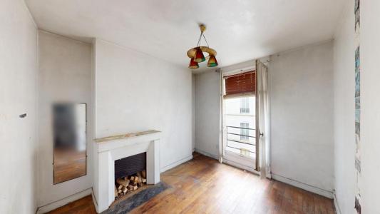 For sale Paris-20eme-arrondissement 2 rooms 20 m2 Paris (75020) photo 4