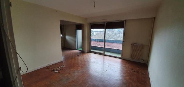 For sale Nanterre 3 rooms 67 m2 Hauts de Seine (92000) photo 2