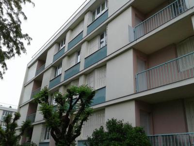 Annonce Location 4 pices Appartement Louhans 71