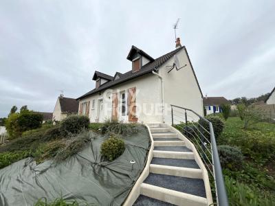 For sale Venoy 4 rooms 121 m2 Yonne (89290) photo 0