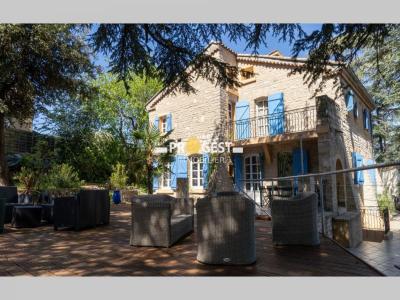 Annonce Location Maison Saint-maximin-la-sainte-baume 83