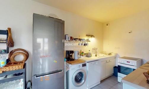 Acheter Appartement Touquet Pas de calais