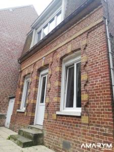 Annonce Vente 3 pices Maison Dieppe 76