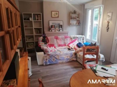 Acheter Maison Dieppe 134000 euros