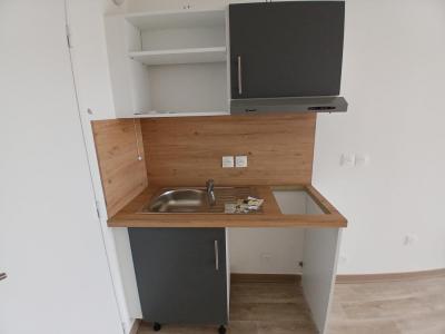 Annonce Location 2 pices Appartement Castelnaudary 11