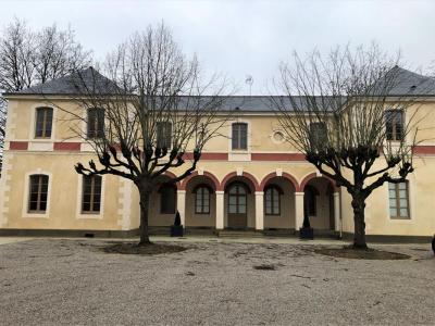 For rent Mans 1 room 21 m2 Sarthe (72000) photo 3