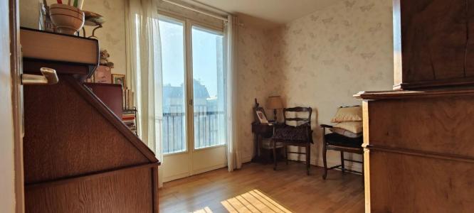 Acheter Appartement Clayes-sous-bois Yvelines