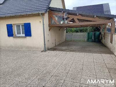 Annonce Vente 4 pices Maison Cayeux-sur-mer 80