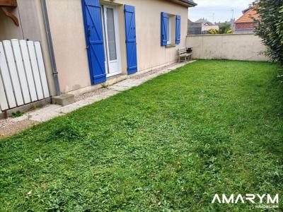 Acheter Maison Cayeux-sur-mer Somme