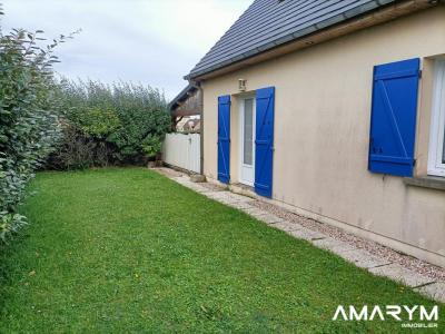 Acheter Maison Cayeux-sur-mer 305000 euros