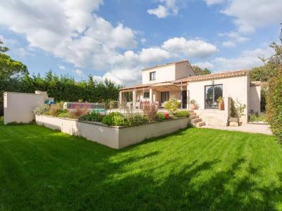 For sale Maussane-les-alpilles 6 rooms 145 m2 Bouches du Rhone (13520) photo 0