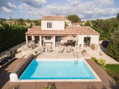 Annonce Vente Prestige Maussane-les-alpilles 13