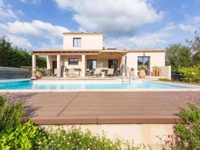 Acheter Prestige 145 m2 Maussane-les-alpilles