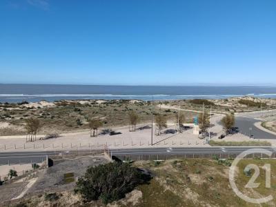 For sale Soulac-sur-mer 1 room 22 m2 Gironde (33780) photo 1