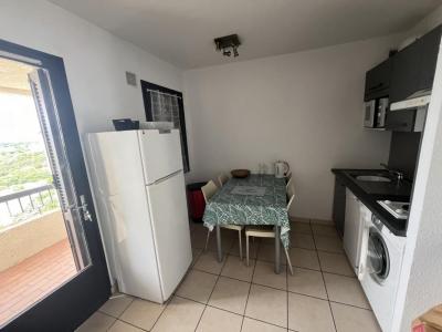 Louer Appartement 29 m2 Pietrosella