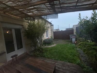 For rent Villers-sous-saint-leu 2 rooms 43 m2 Oise (60340) photo 1