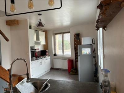 For rent Villers-sous-saint-leu 2 rooms 43 m2 Oise (60340) photo 4