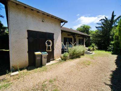 Annonce Vente 5 pices Maison Trevoux 01