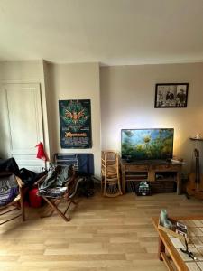 For sale Villeurbanne 2 rooms 33 m2 Rhone (69100) photo 0