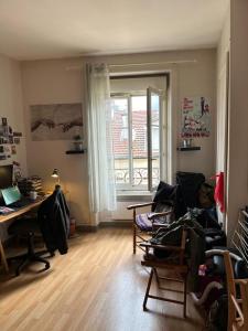 Acheter Appartement Villeurbanne Rhone