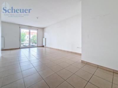 For rent Obernai 3 rooms 63 m2 Bas rhin (67210) photo 2