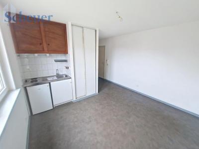 For rent Rosheim 1 room 19 m2 Bas rhin (67560) photo 2