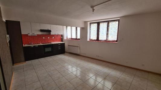 Louer Appartement Clamecy Nievre