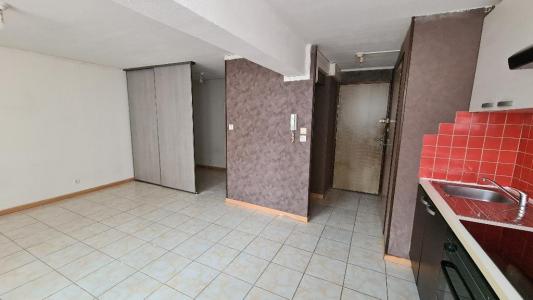 Louer Appartement Clamecy 298 euros